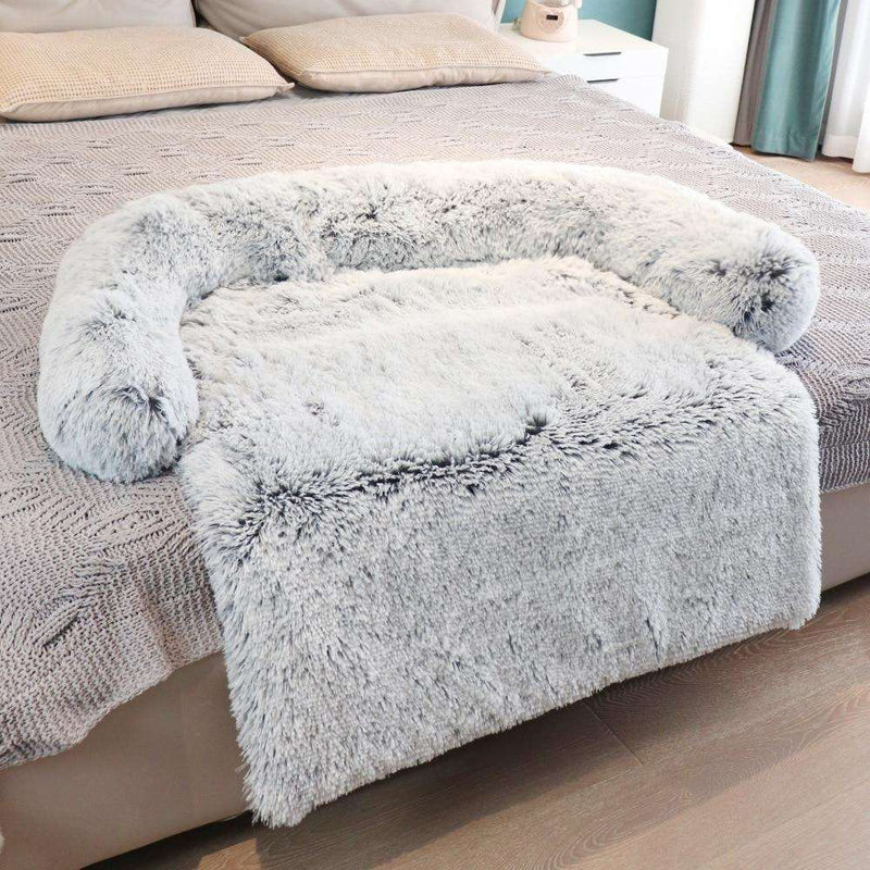 Anti-Anxiety Dog Sofa Bed